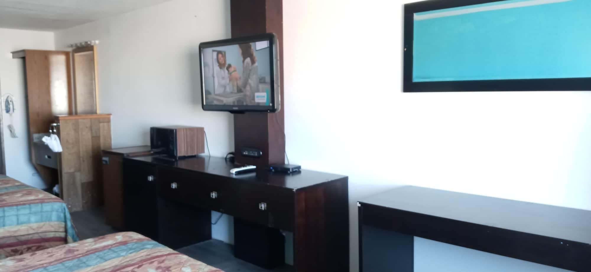 Nampa Inn & Suites Luaran gambar