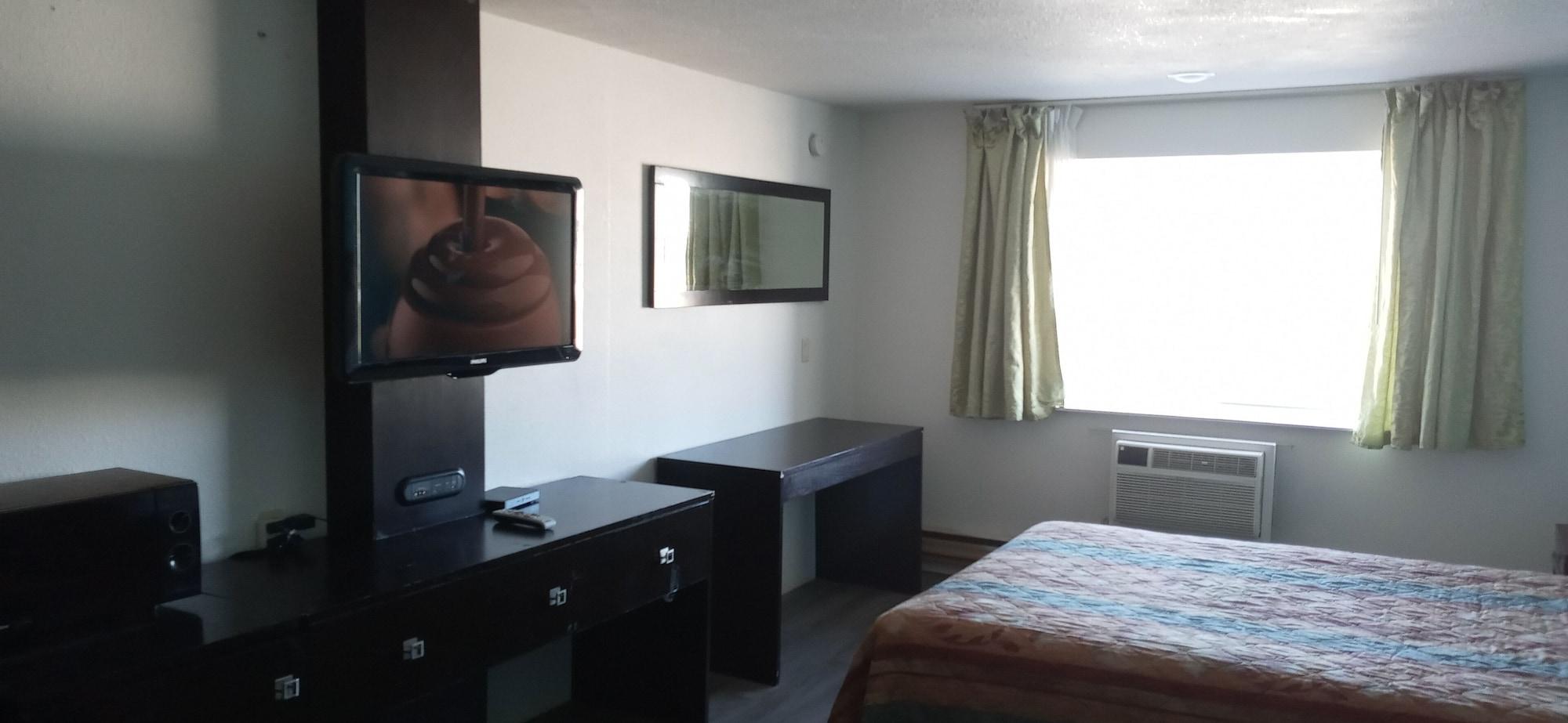 Nampa Inn & Suites Luaran gambar