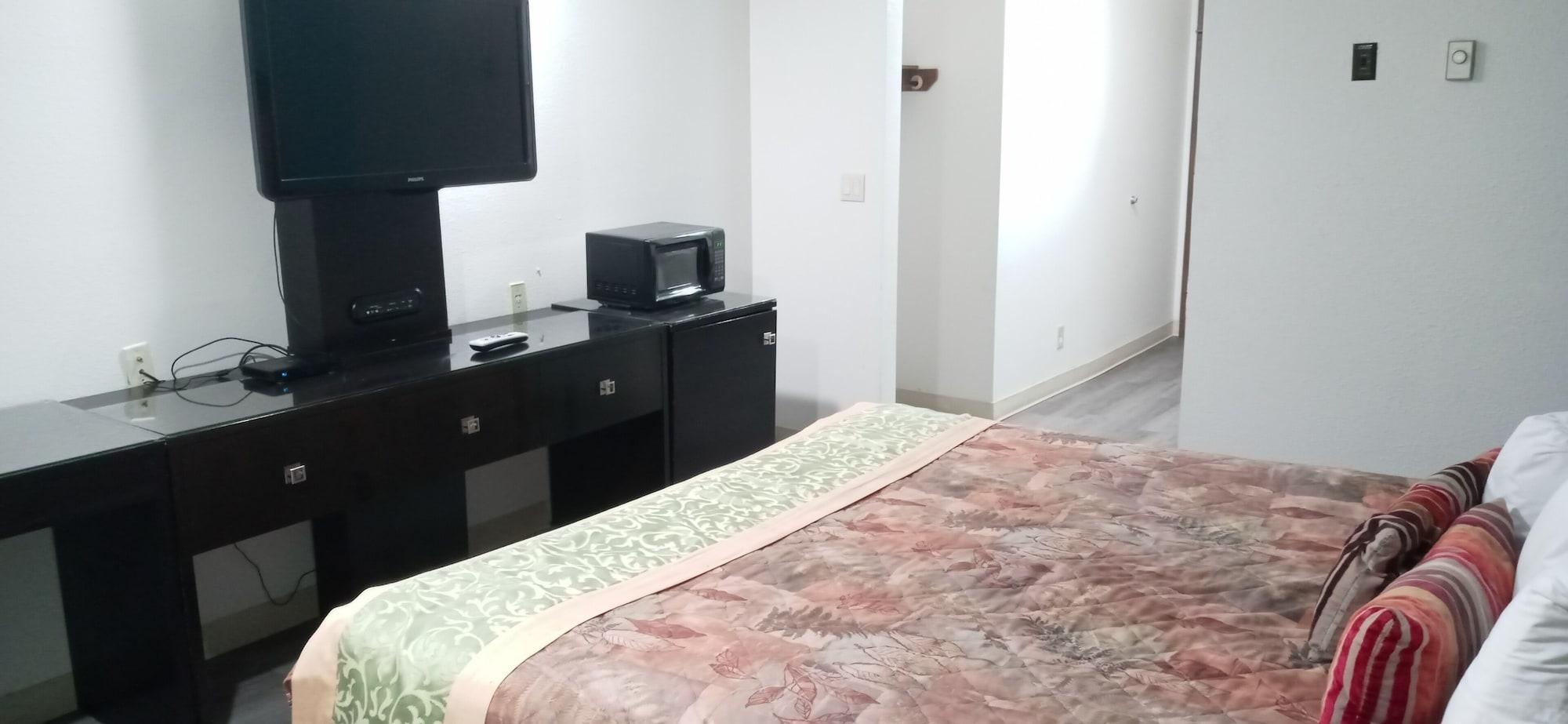 Nampa Inn & Suites Luaran gambar