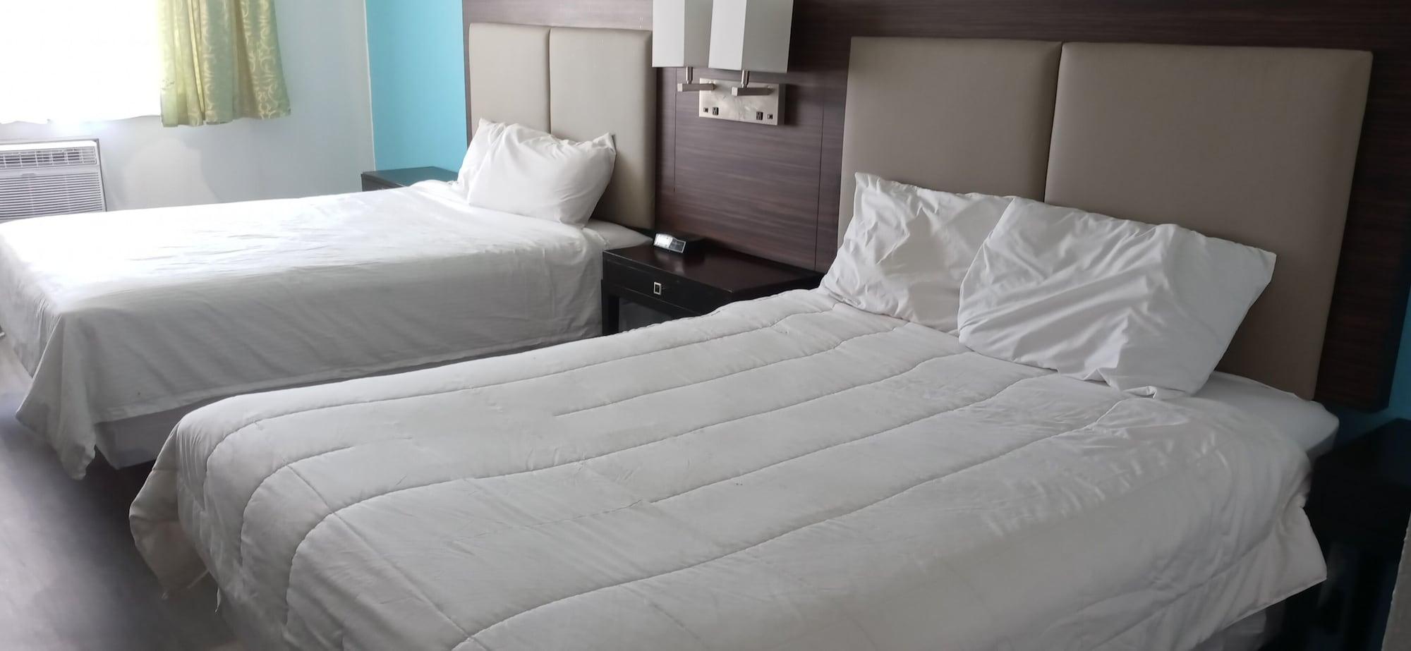 Nampa Inn & Suites Luaran gambar