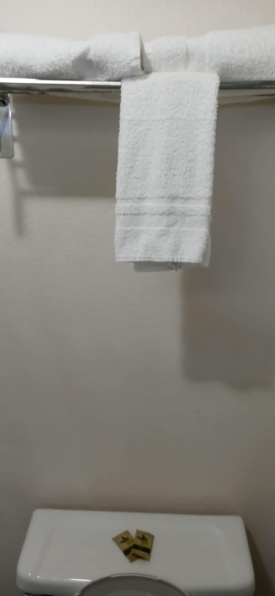 Nampa Inn & Suites Luaran gambar