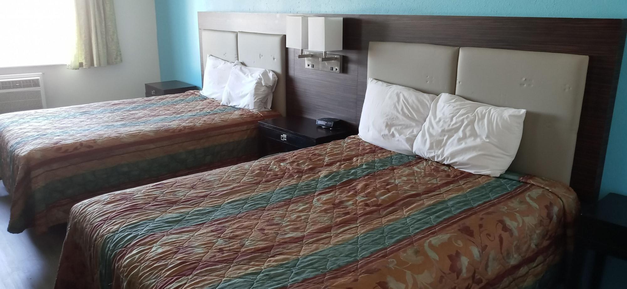 Nampa Inn & Suites Luaran gambar
