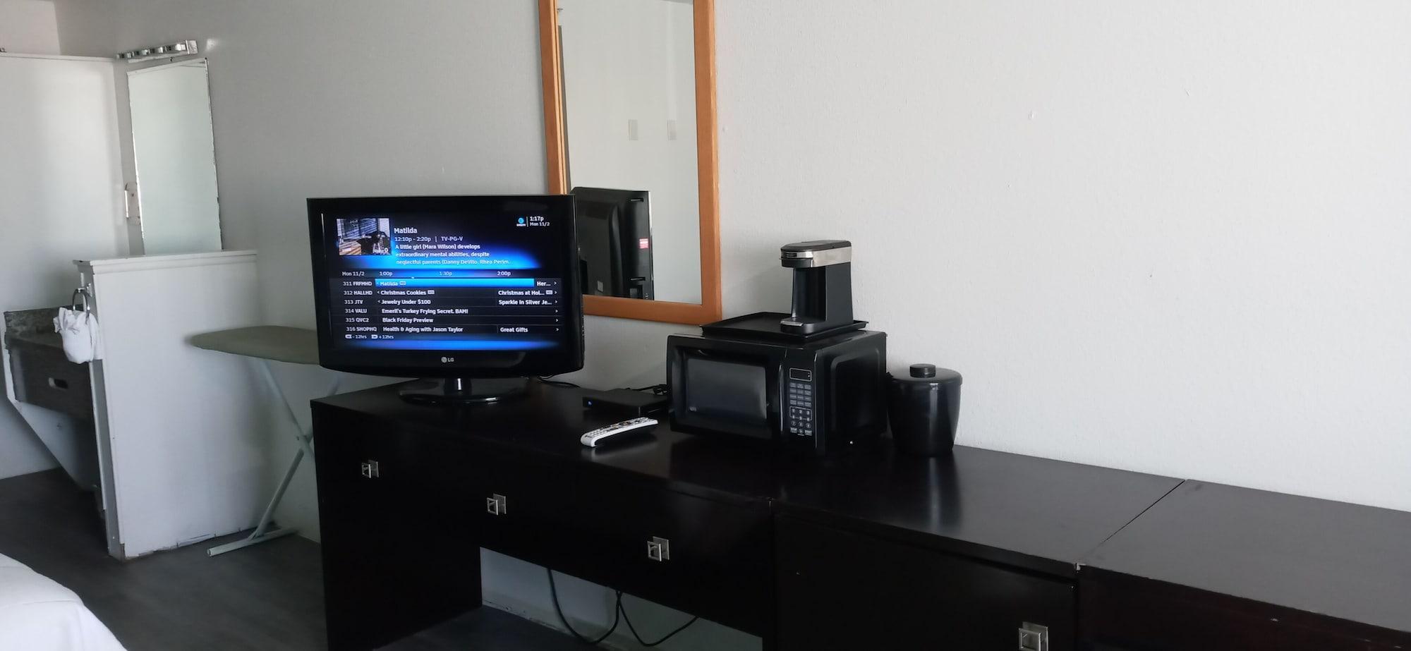 Nampa Inn & Suites Luaran gambar