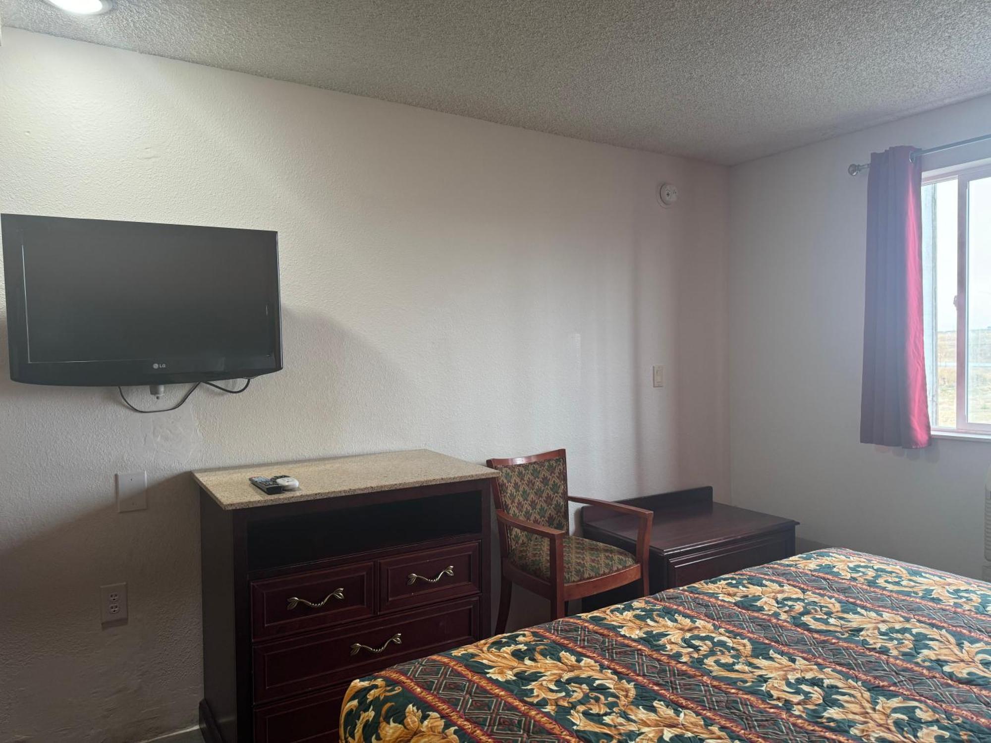 Nampa Inn & Suites Luaran gambar