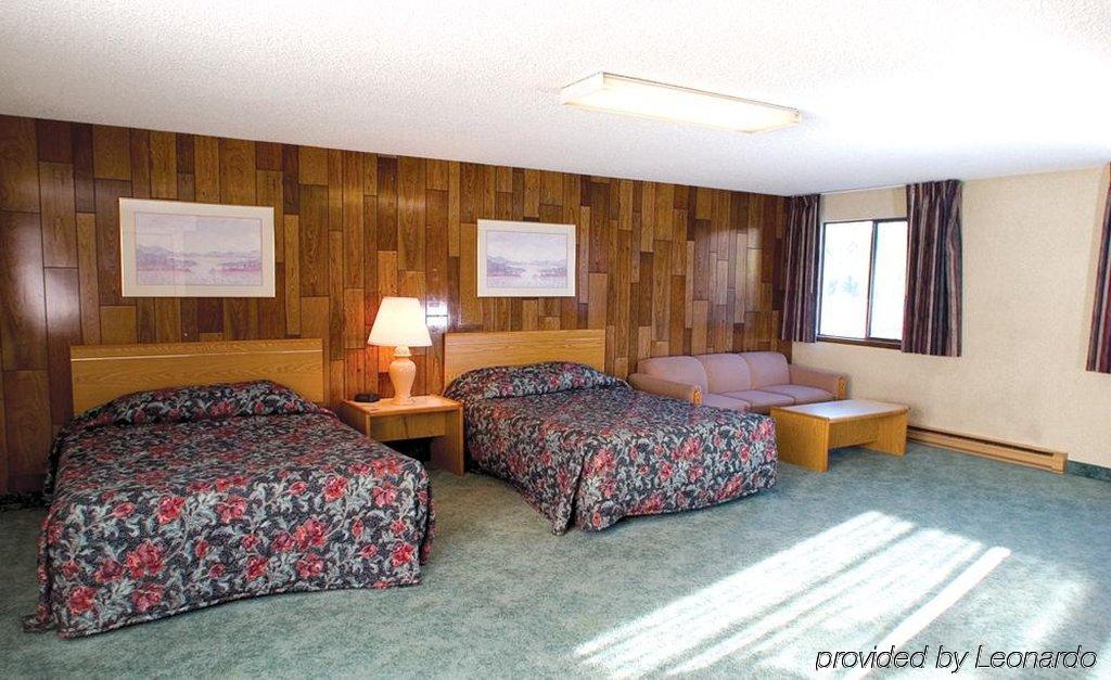 Nampa Inn & Suites Bilik gambar