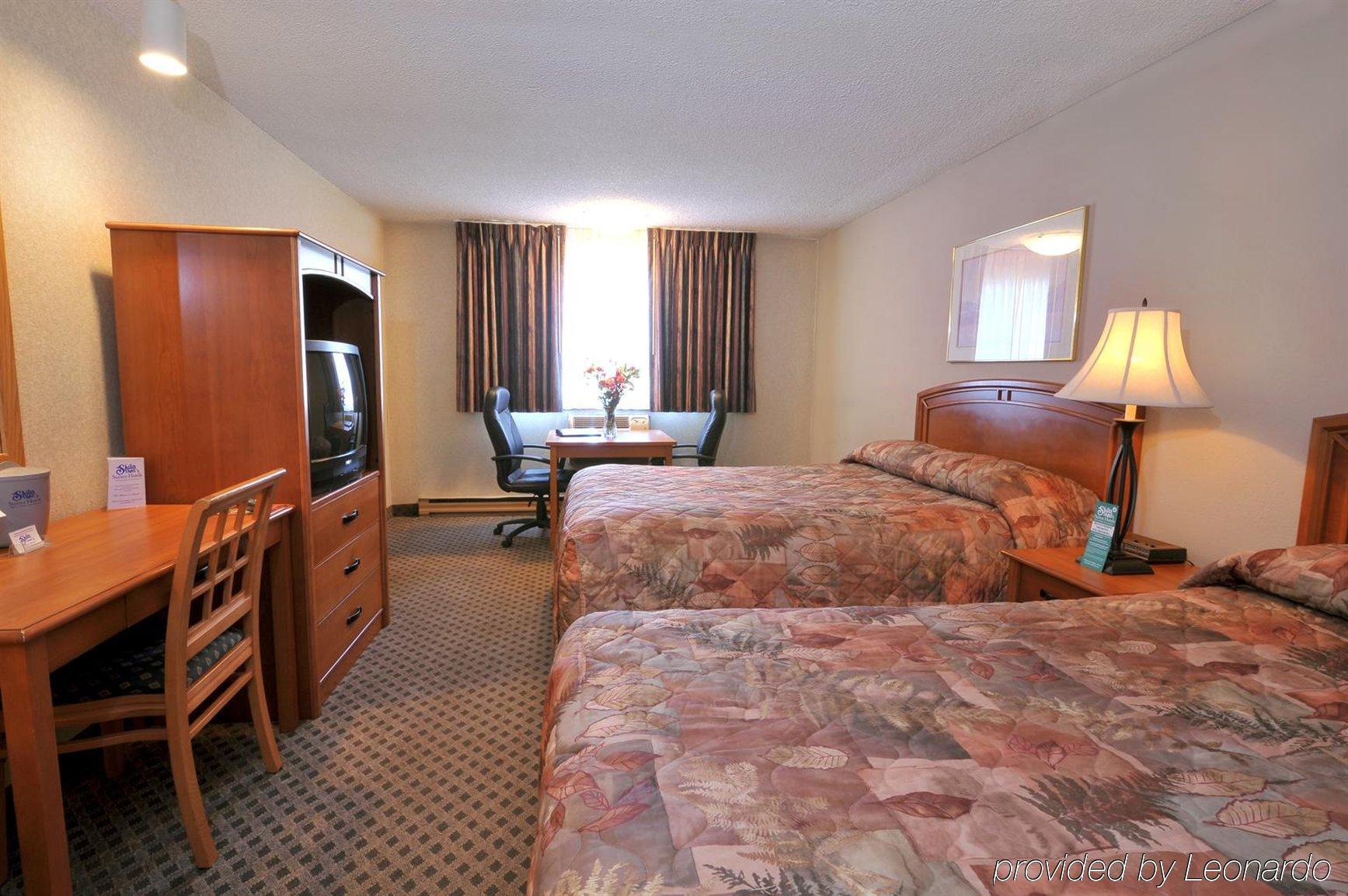 Nampa Inn & Suites Bilik gambar